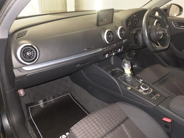 AUDI A3 2020