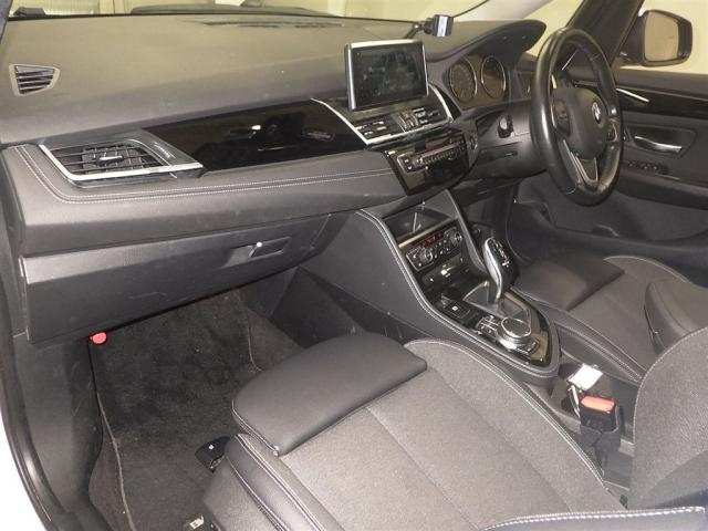 BMW 2 SERIES 2019