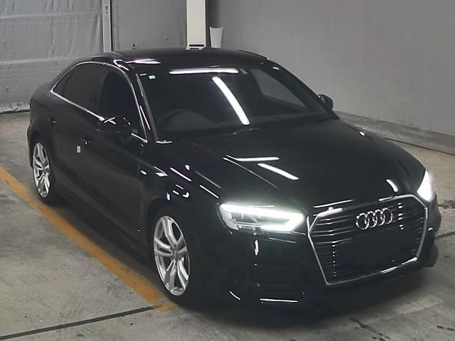 AUDI A3 2020
