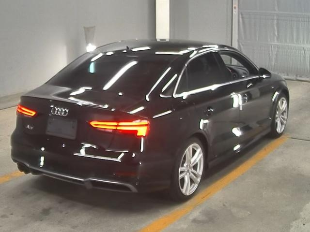 AUDI A3 2020