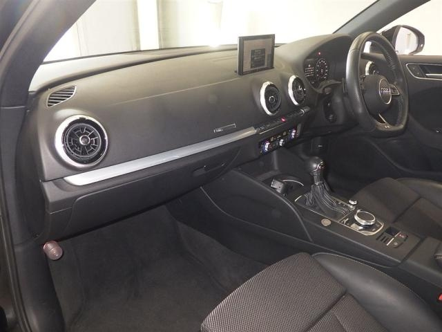 AUDI A3 2020