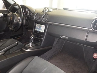 car slider