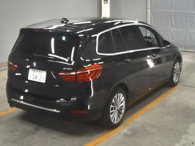 BMW 2 SERIES 2022