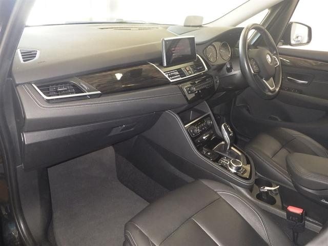 BMW 2 SERIES 2022