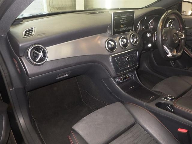 MERCEDES BENZ CLA CLASS 2016