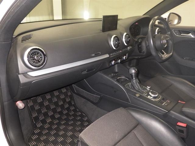 AUDI A3 2018