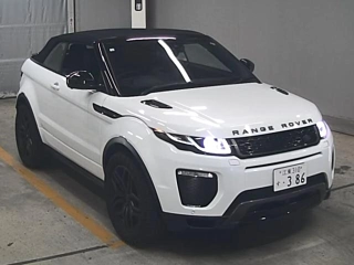 ROVER RANGE ROVER 2017
