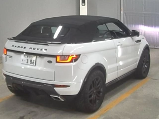 ROVER RANGE ROVER 2017