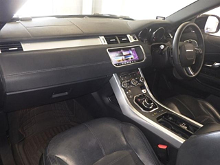 ROVER RANGE ROVER 2017