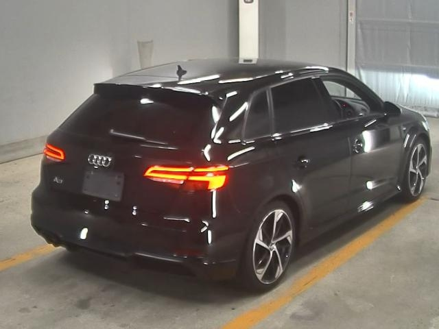 AUDI A3 2019
