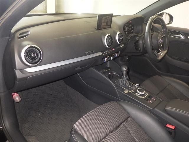 AUDI A3 2019