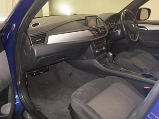 BMW X1 2012