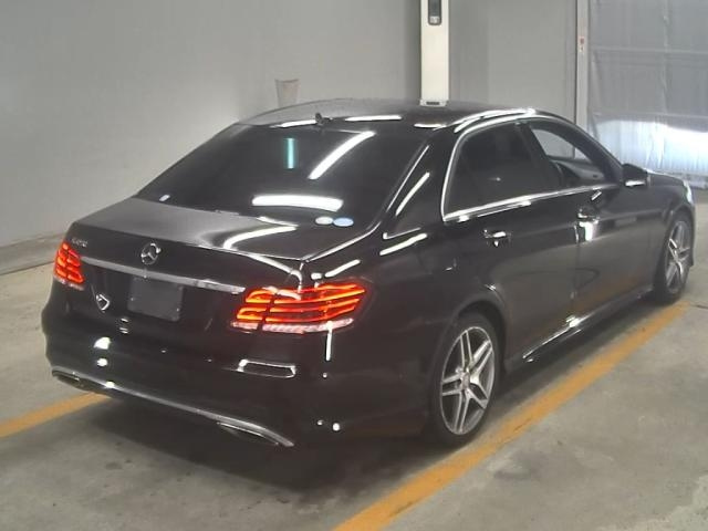 MERCEDES BENZ E CLASS 2014