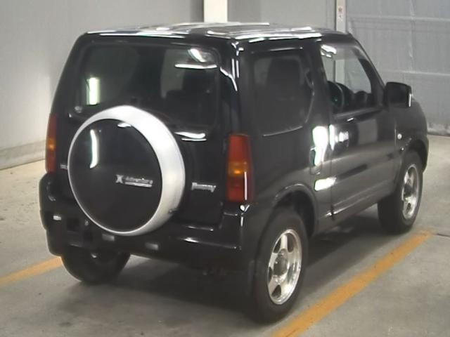 SUZUKI JIMNY 2014