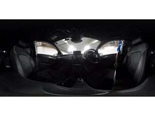 car slider