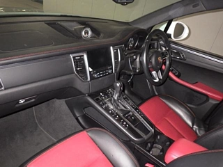 car slider