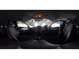 car slider