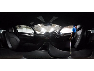 car slider
