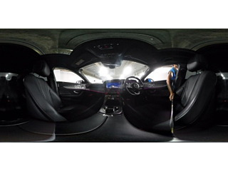 car slider