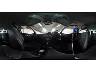 car slider