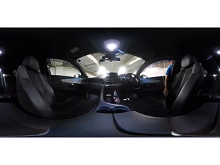 car slider