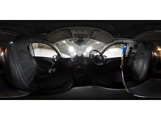 car slider