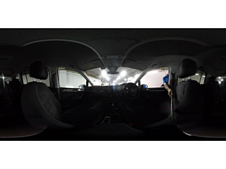 car slider