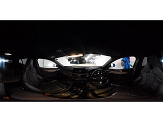 car slider