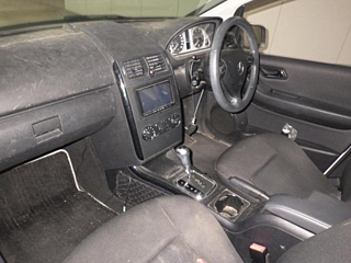 car slider