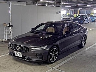 VOLVO S60 2023