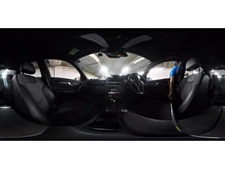 car slider