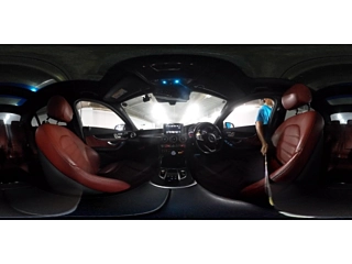 car slider