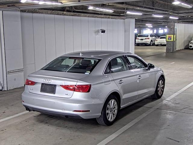 AUDI A3 2014