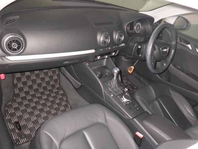 AUDI A3 2014
