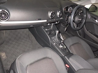 AUDI A3 2020
