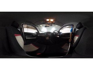 car slider