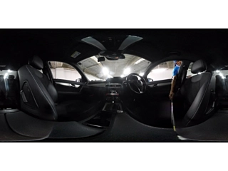 car slider