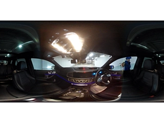 car slider