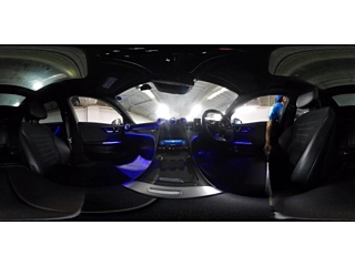 car slider