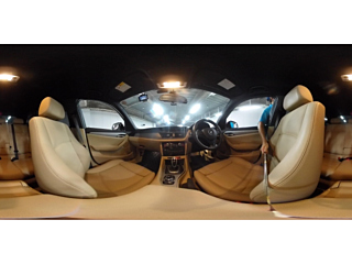car slider