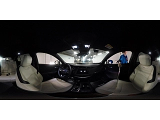 car slider