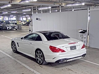 car slider