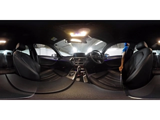 car slider