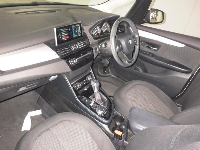 BMW 2 SERIES 2015