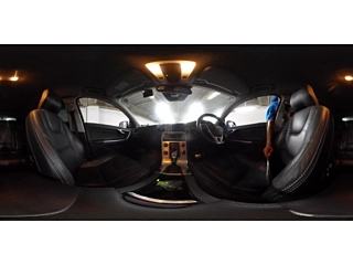 VOLVO V60 2012