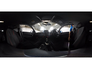 car slider