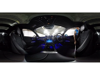 car slider