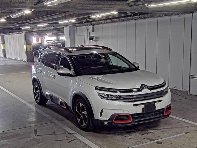 CITROEN C5 2020