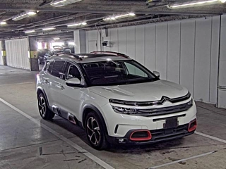 CITROEN C5 2020