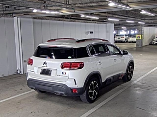 CITROEN C5 2020